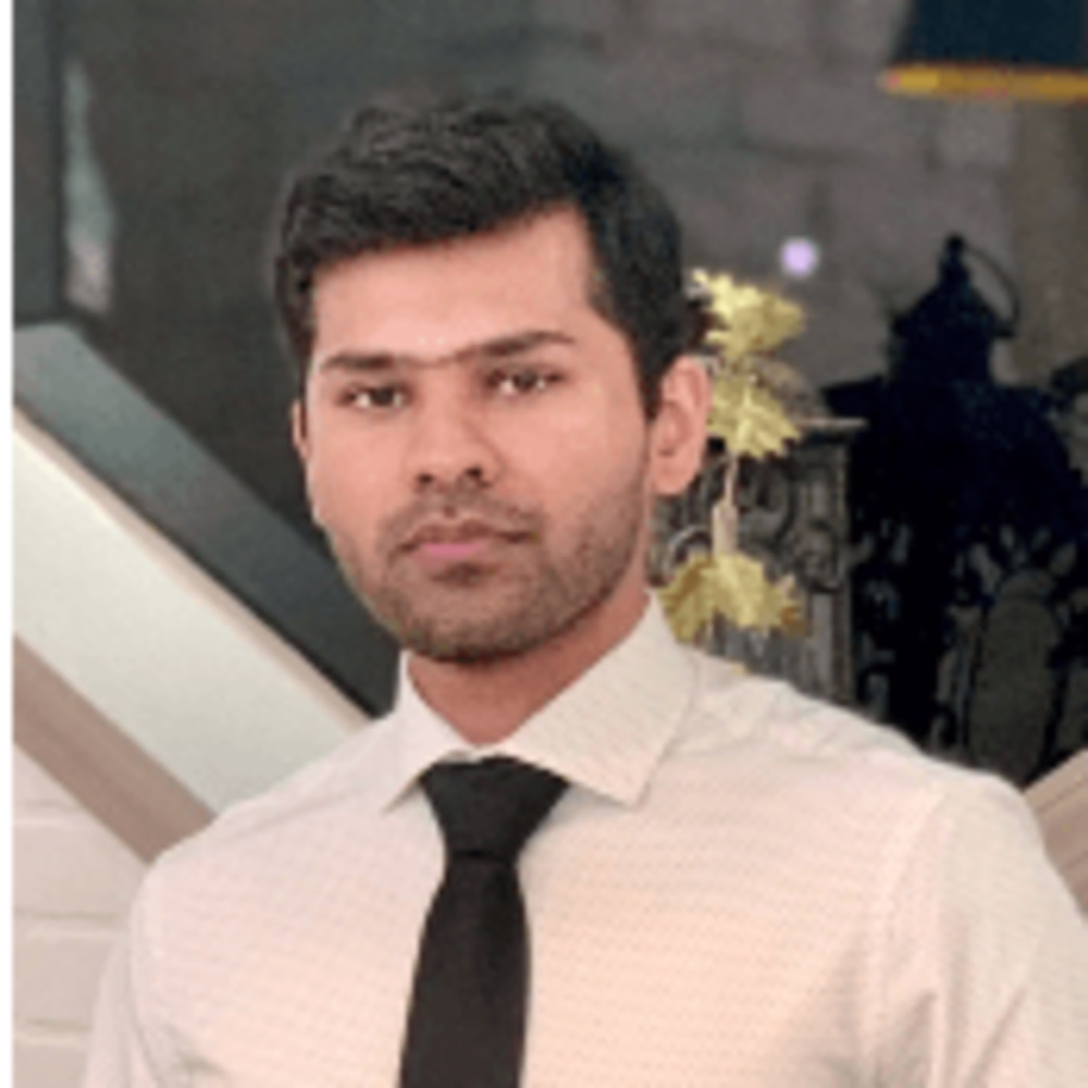 Aibaq Chowdhury