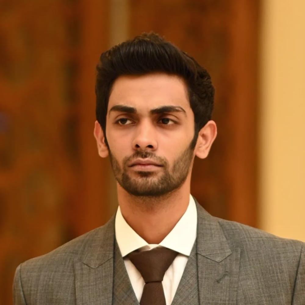 Zain Irfan