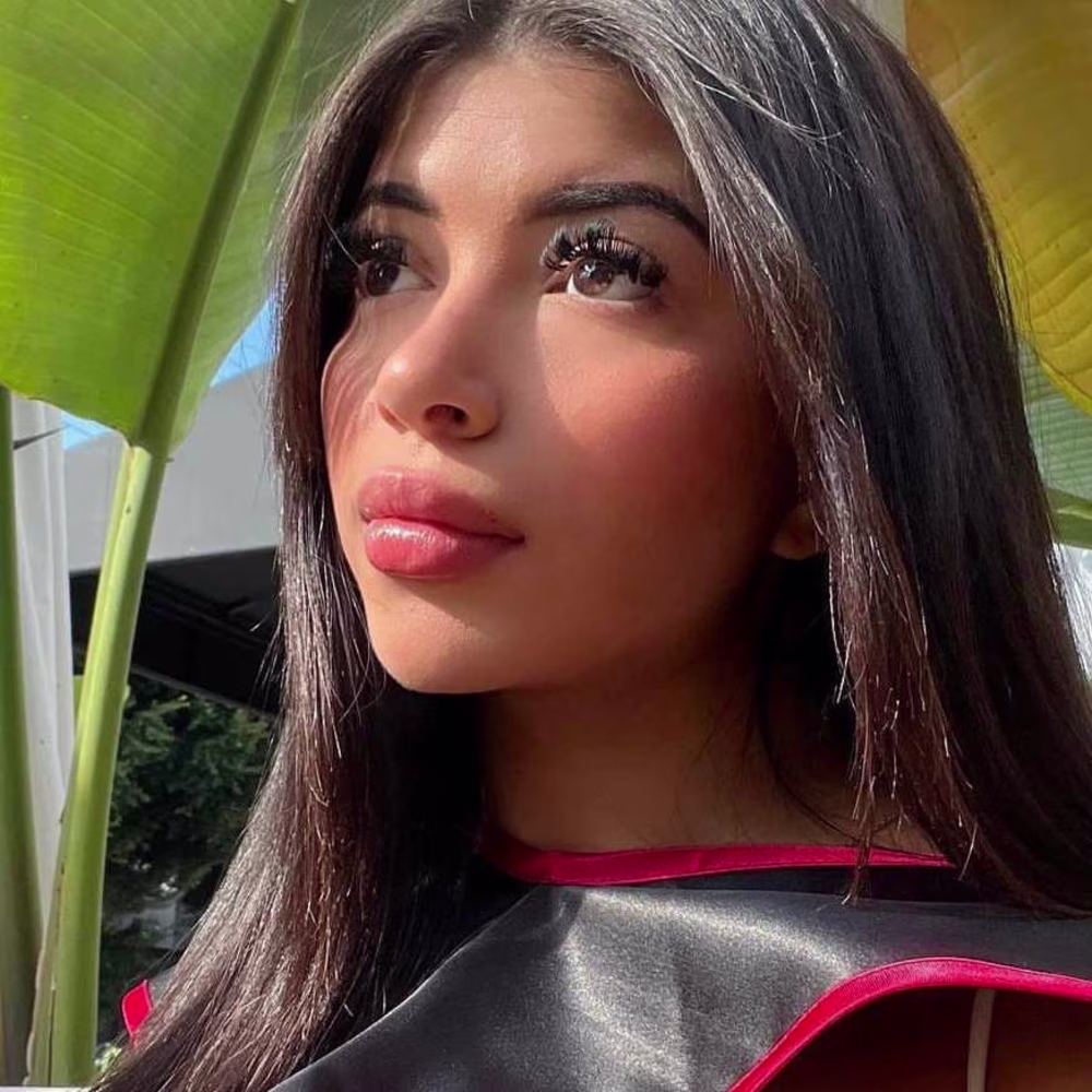 Celeste Robles