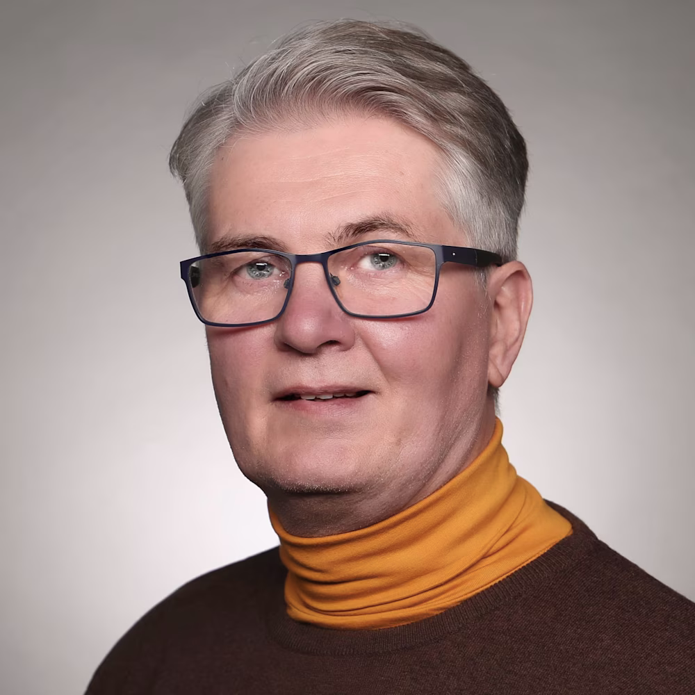 Frank Schäfer