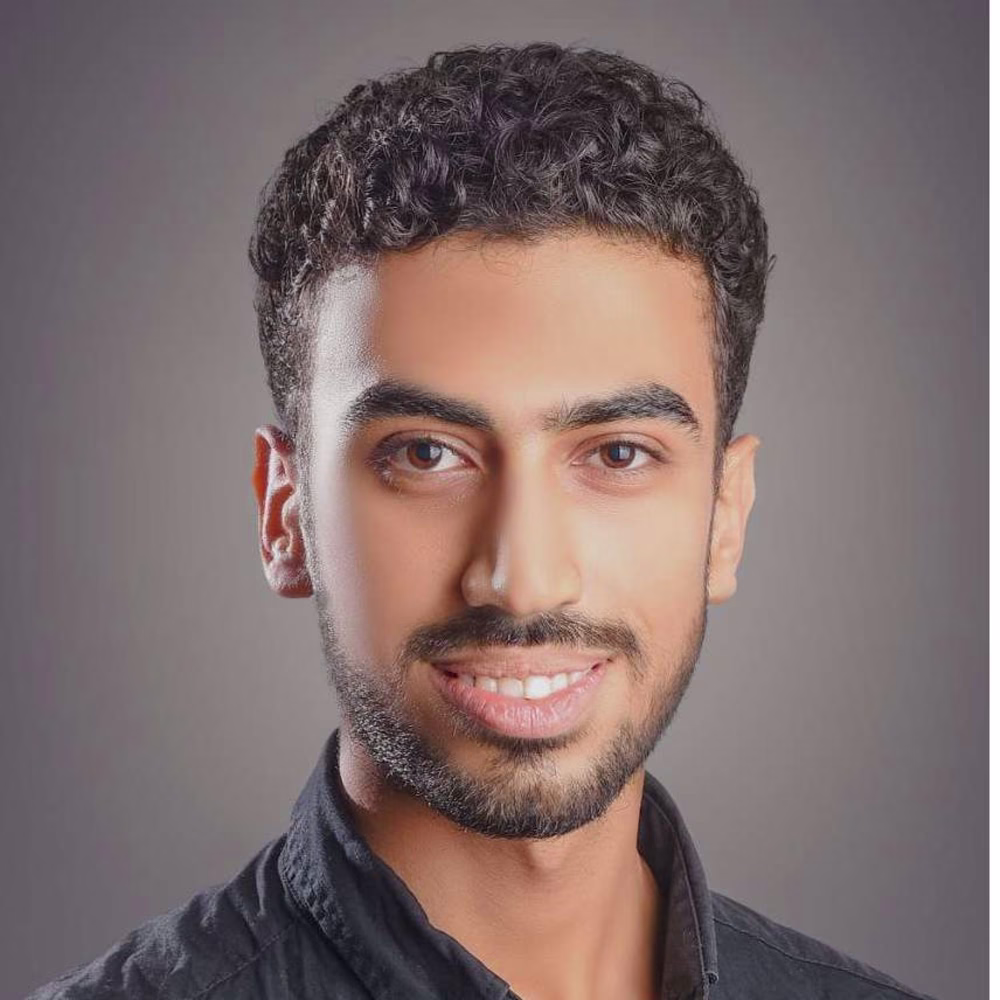 Ahmed Badr