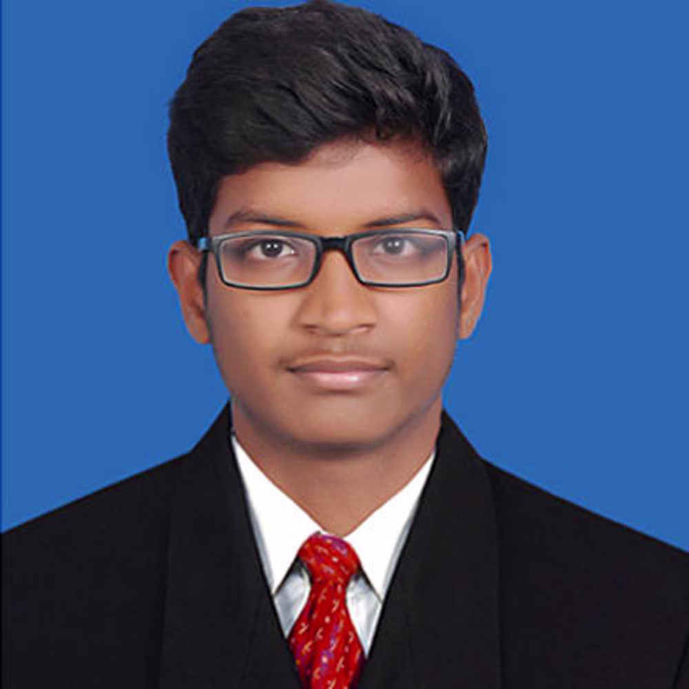 Gobinath Duraisamy