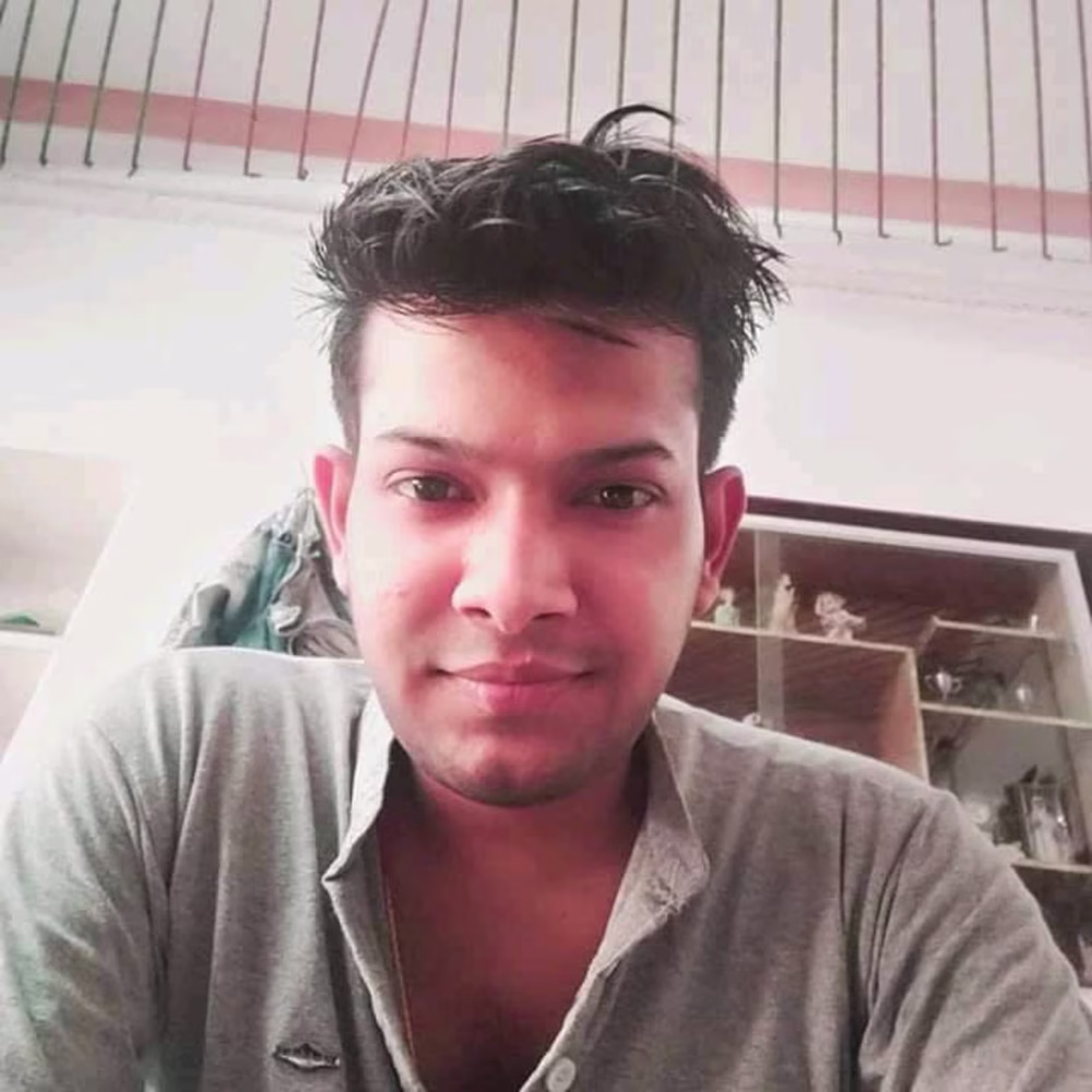 Tushant Agrawal