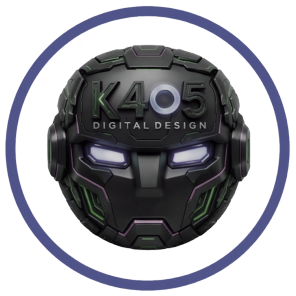 K4o5  Ltd