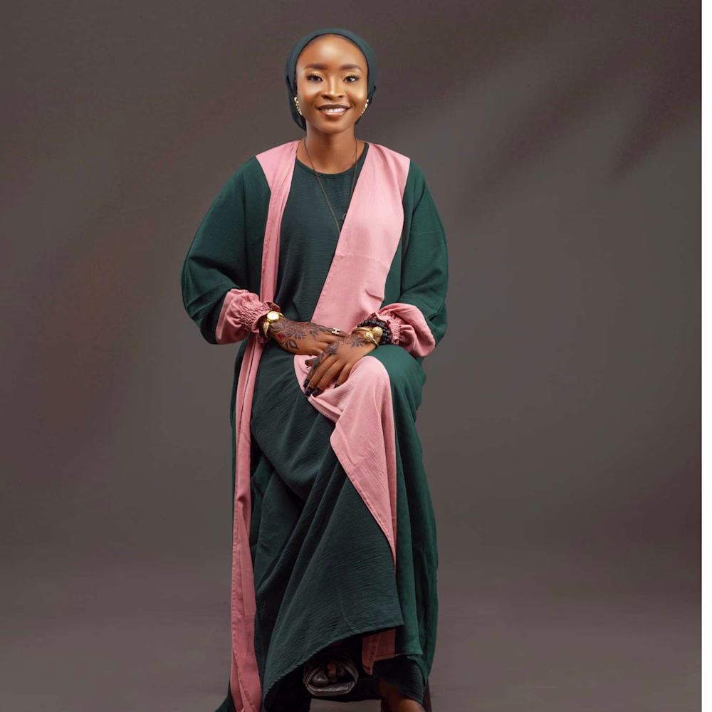 Hajara  Abubakar 