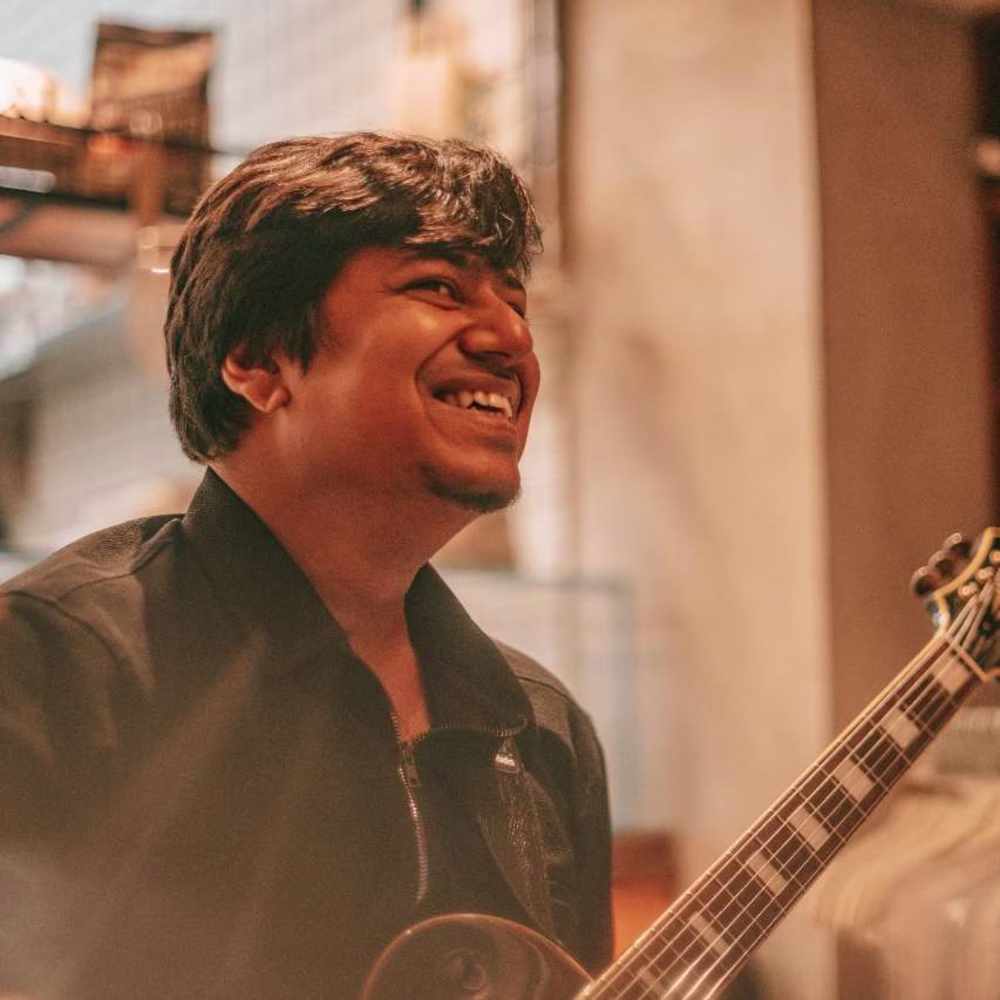 Rohan Chakraborty