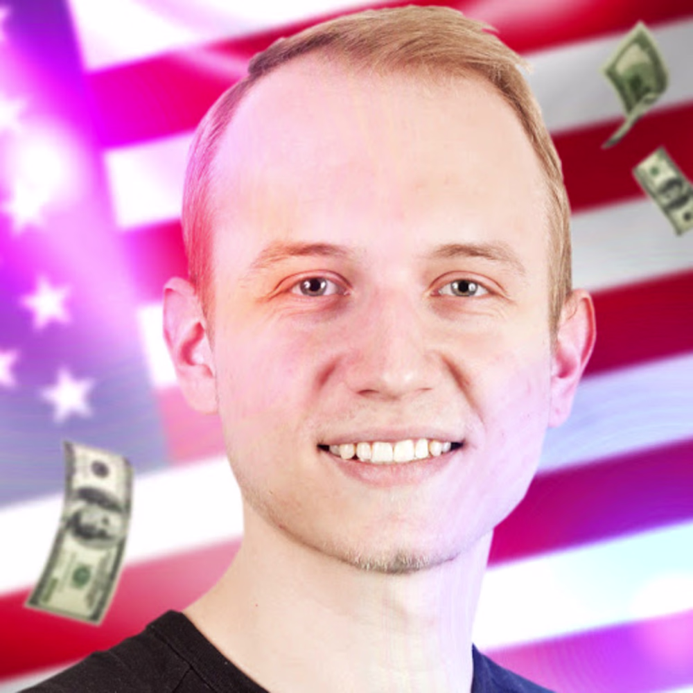 Max Skoblikov