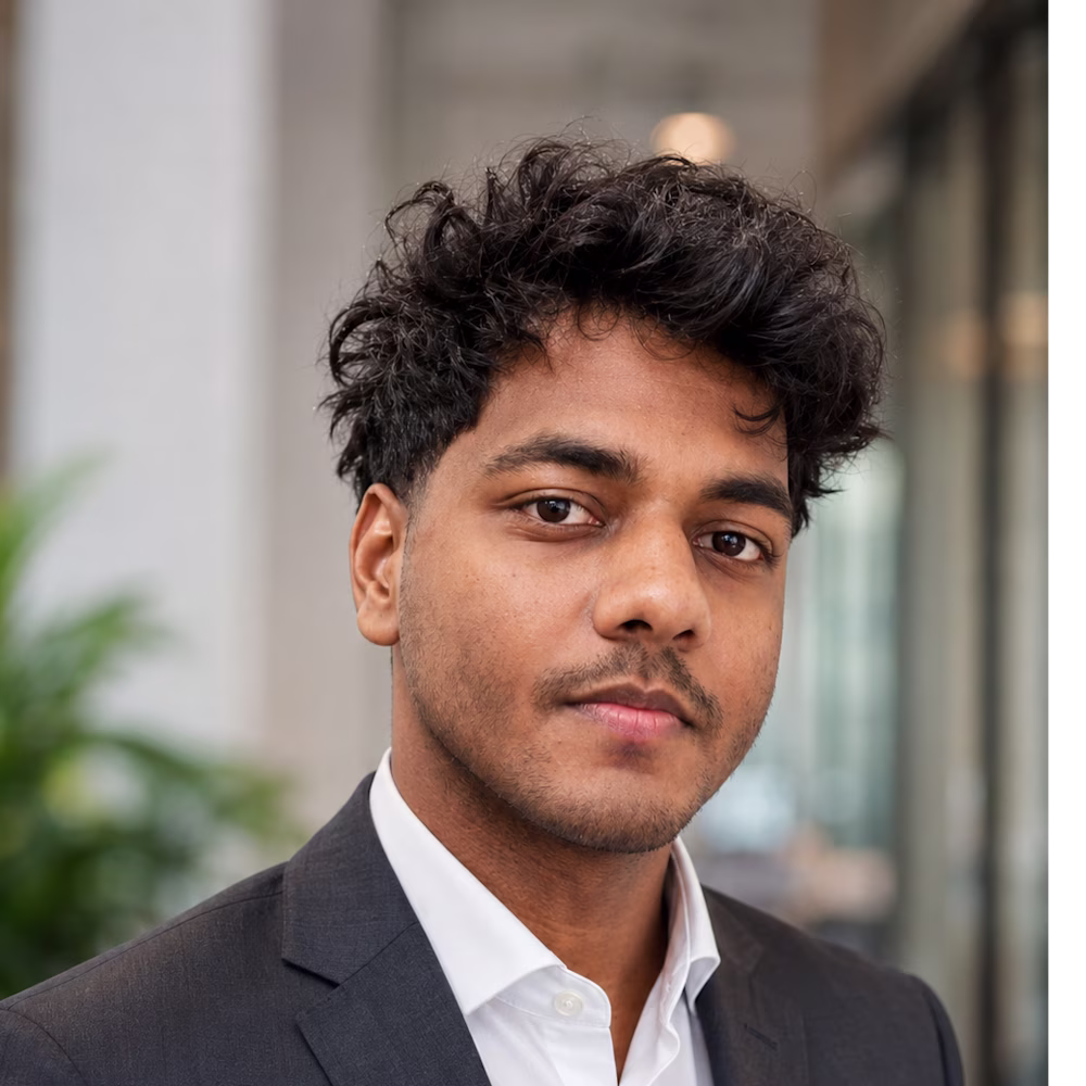 Aman Yadav