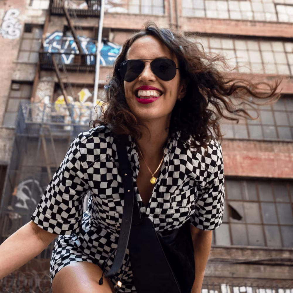 Gwendolyne Echenagucia