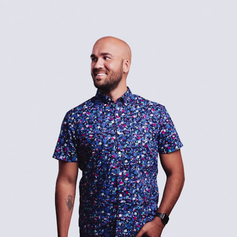 Kris Chase