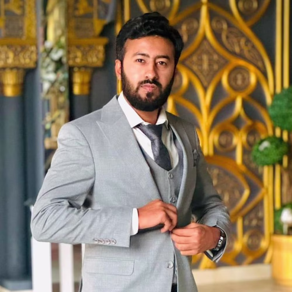 Abdul Rehman