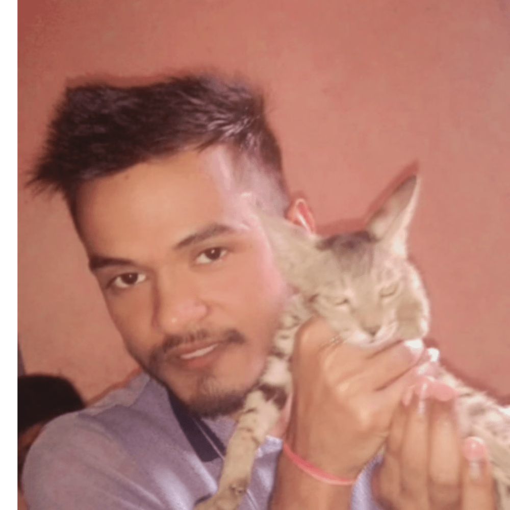 Akash Kumar