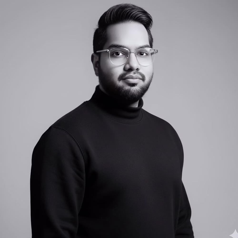 Dhruvjeet Singh