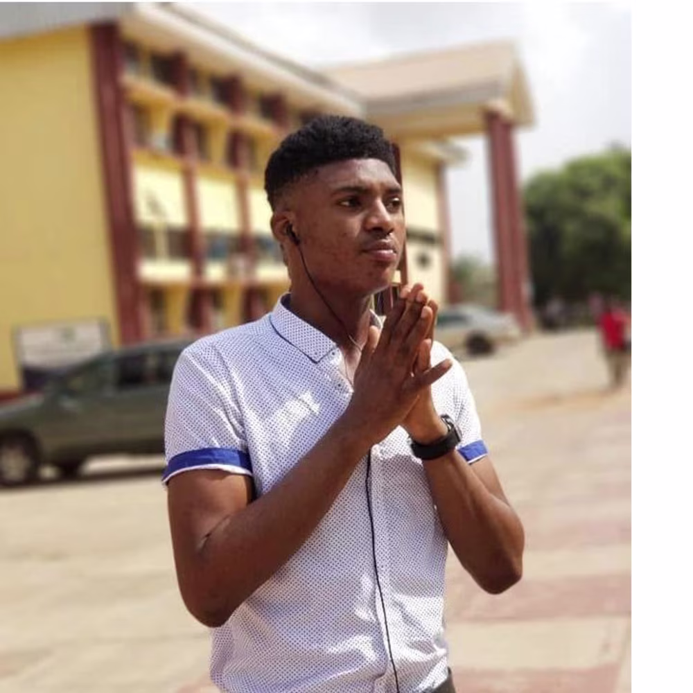 Arinze Felix