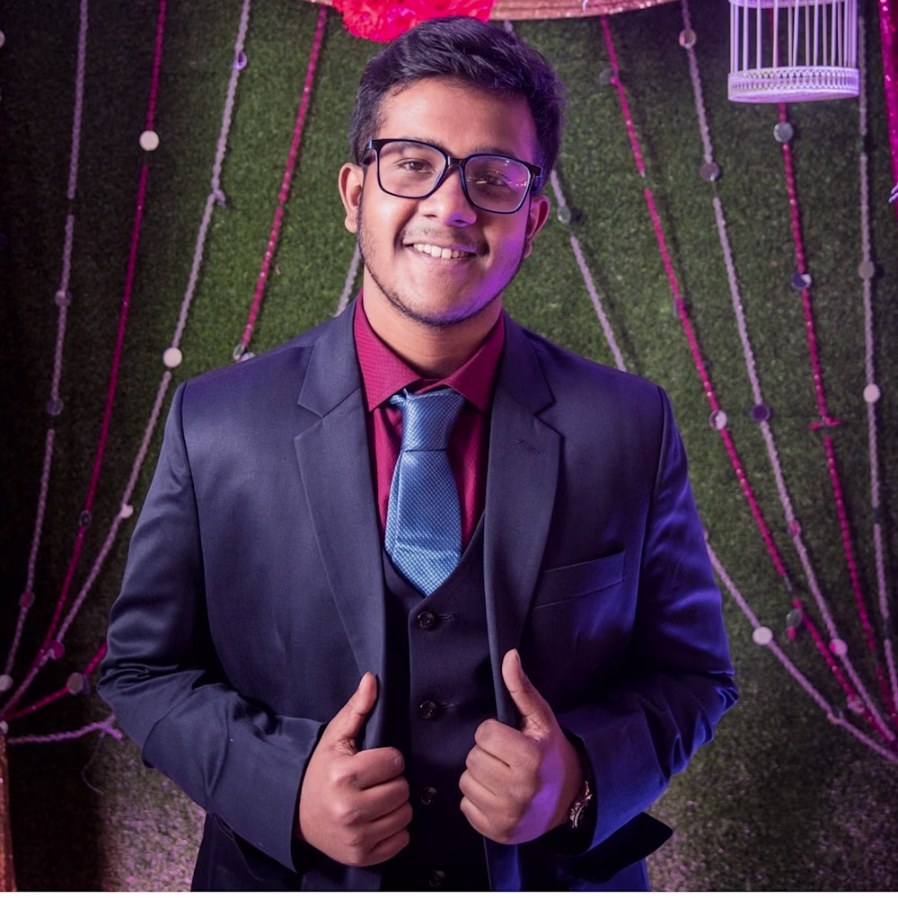 Rashedul Haque