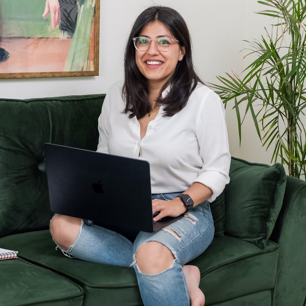 Himani Khatreja