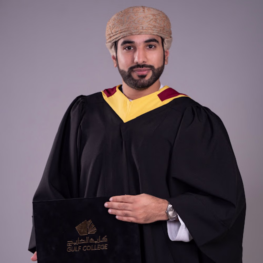 Moosa Alkindi