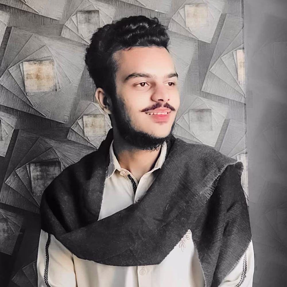 Muhammad Umer