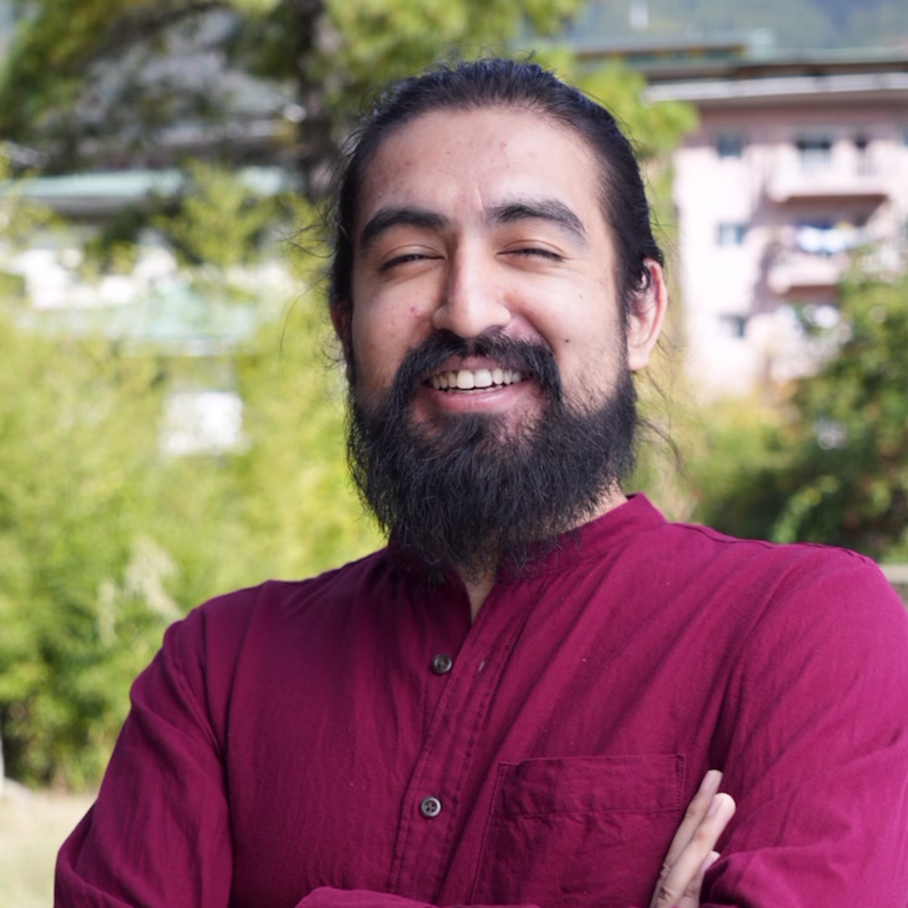 Karmanya  Dhital 