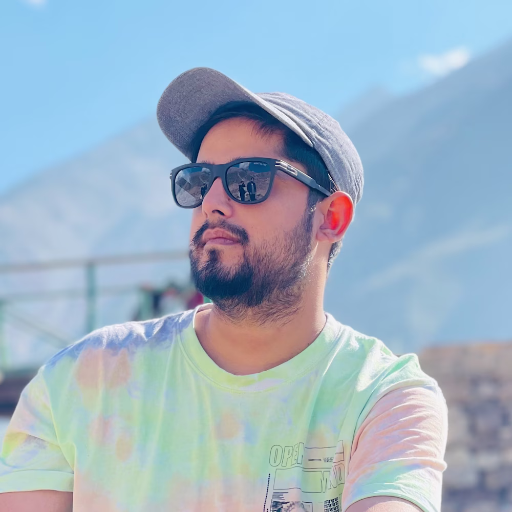 Abdul Rehman