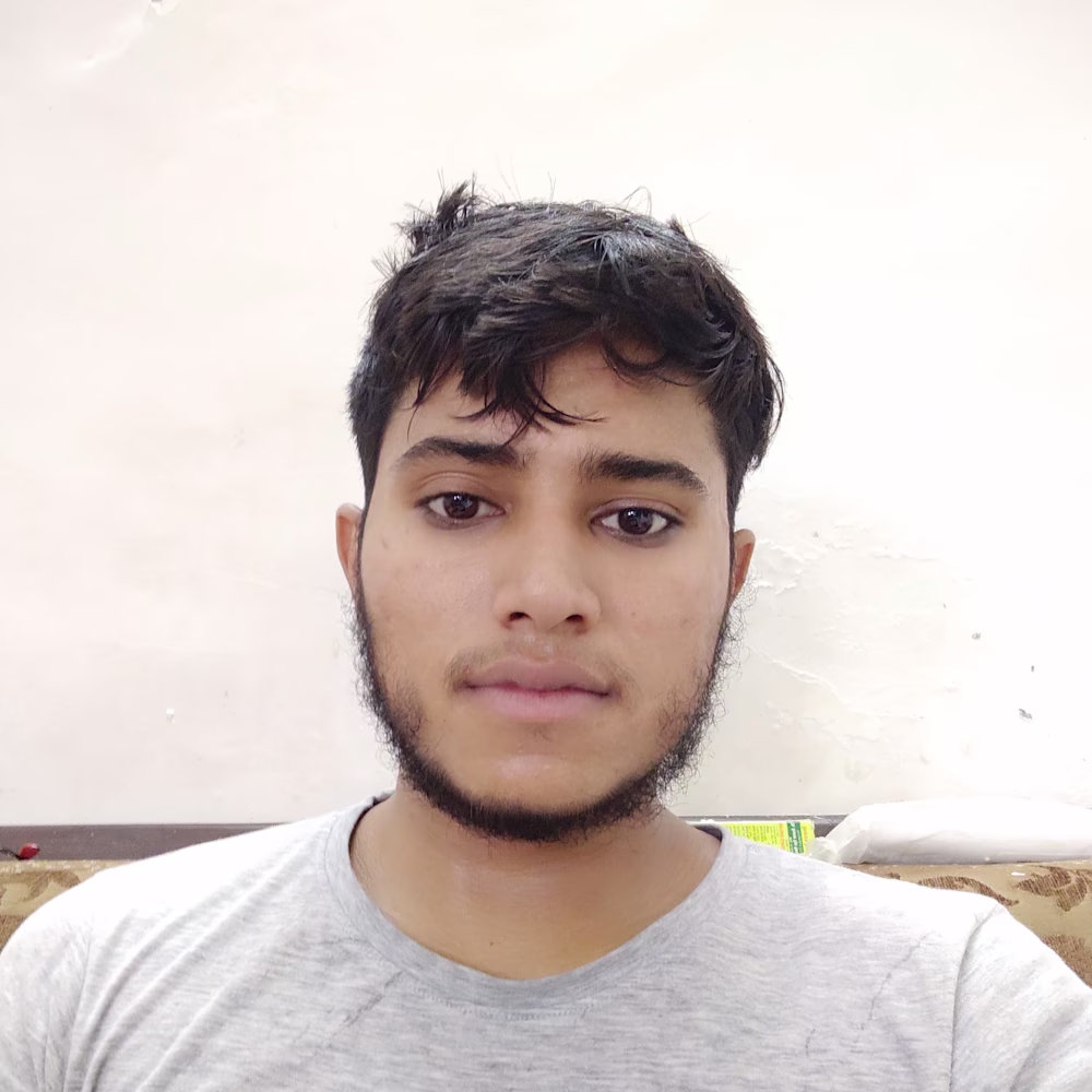 Mohd Matloob
