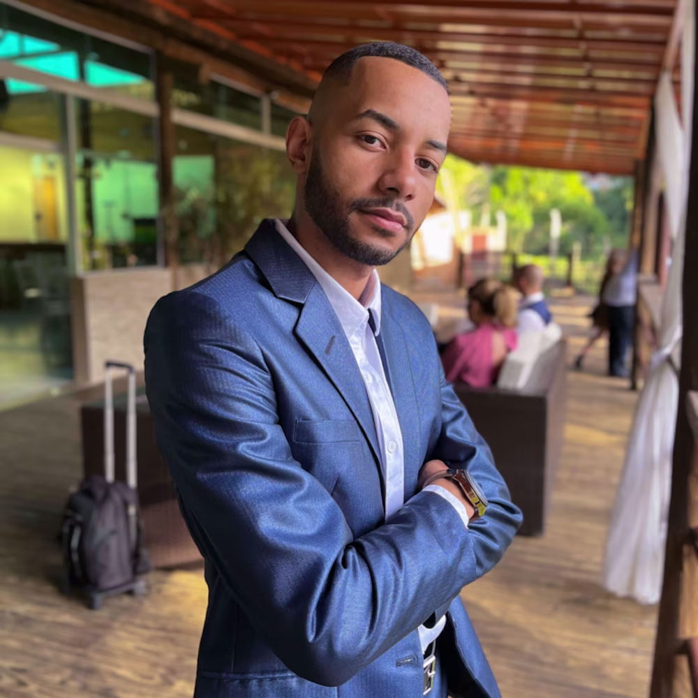Mauro Camargo