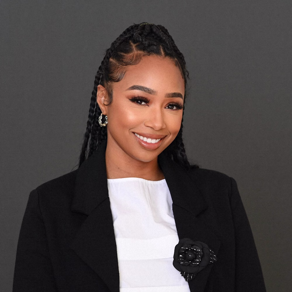 Janée Jones