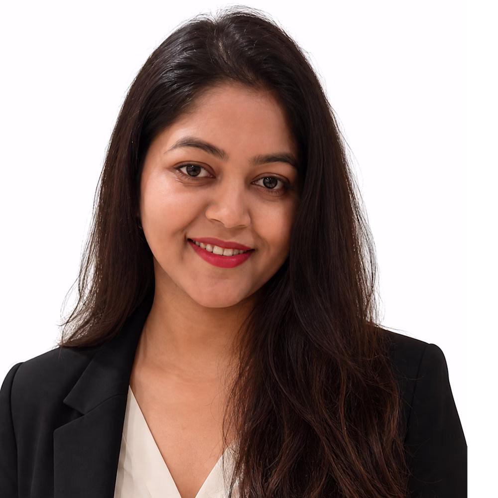 Swati Sudhanshu