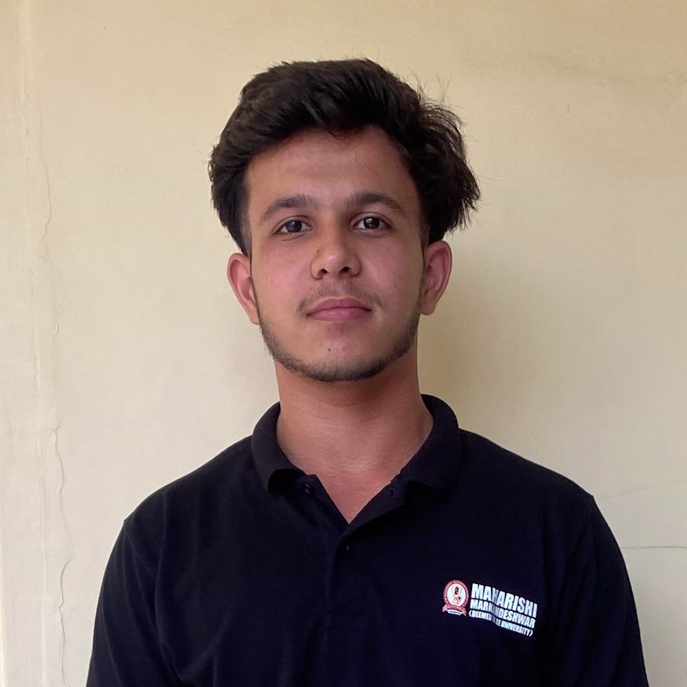 Harsh Kumar
