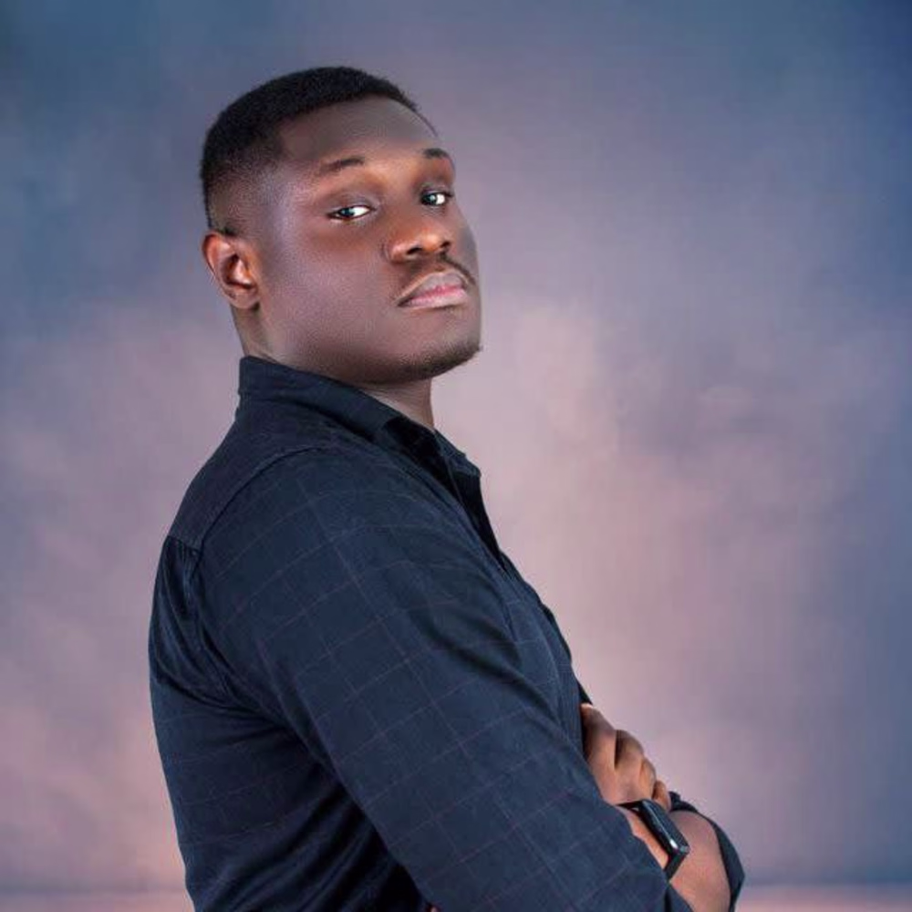 Kanu Ikechukwu