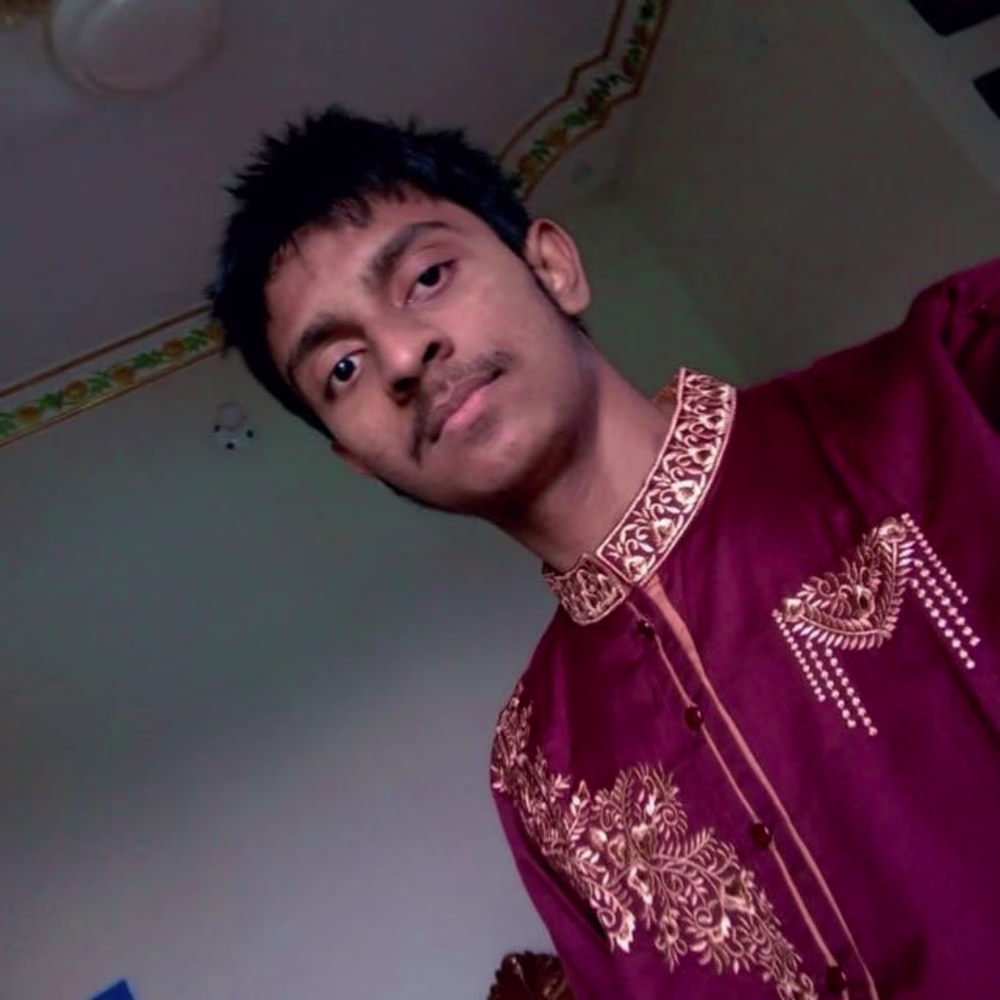 Abrar khandokar  Sami