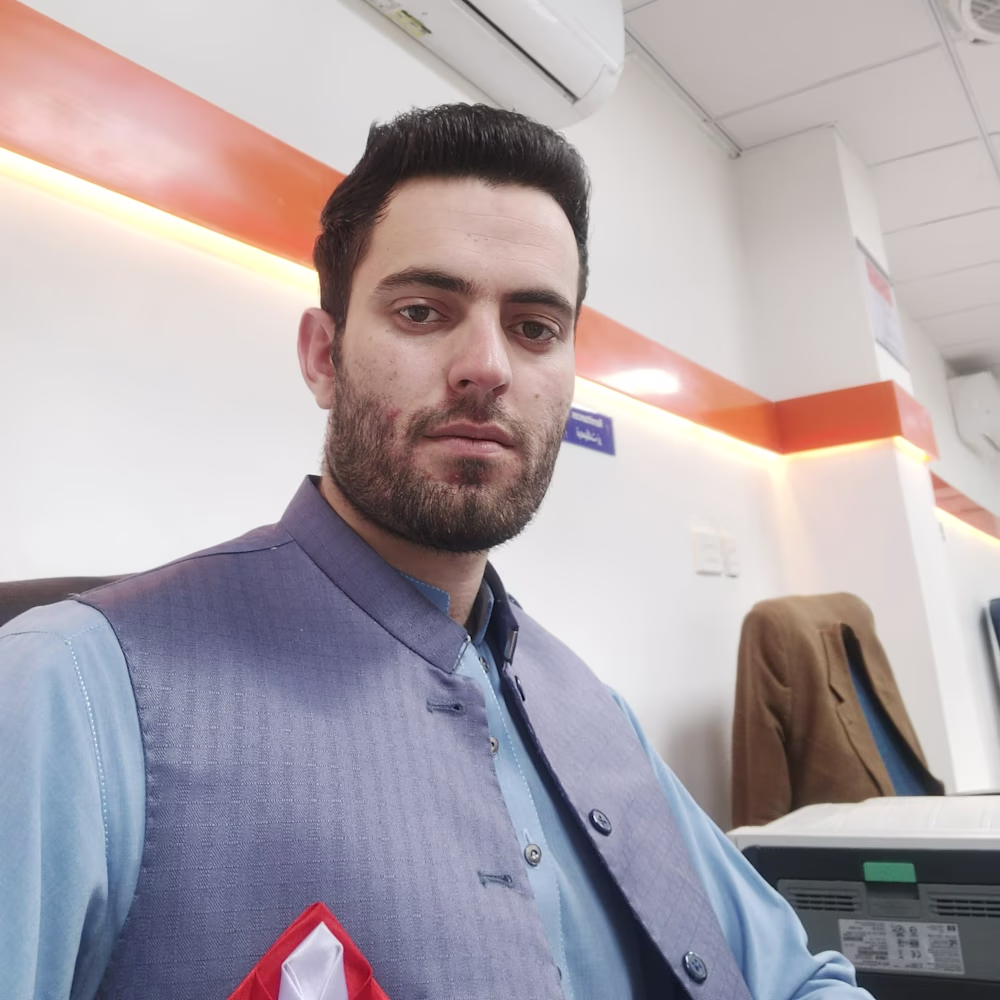 Muhammad Hamza