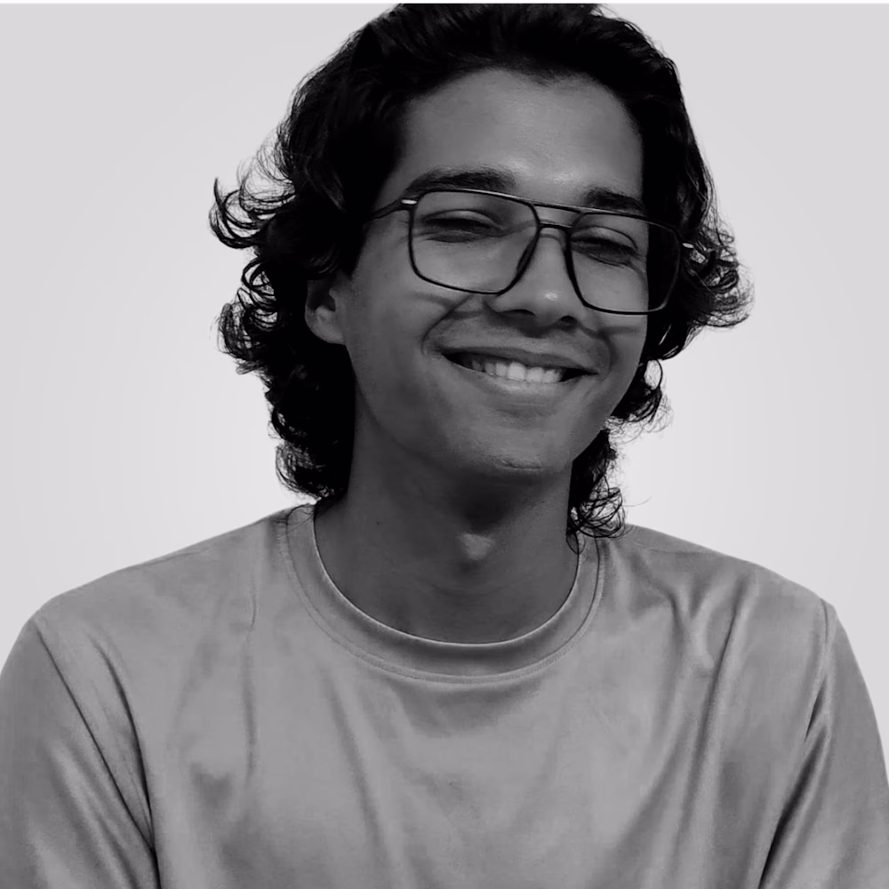 Aryan Paul