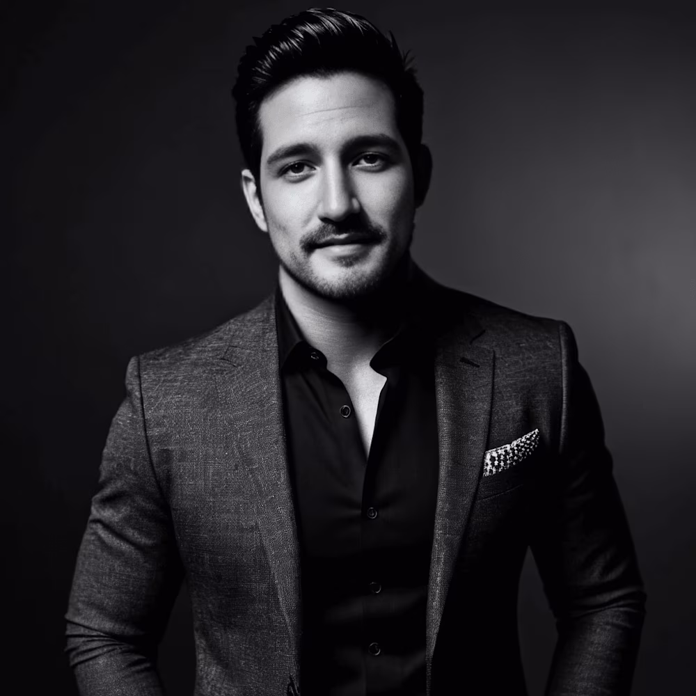 Mariano Molina