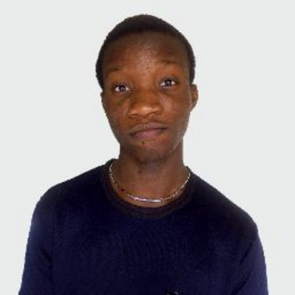 John Okeke
