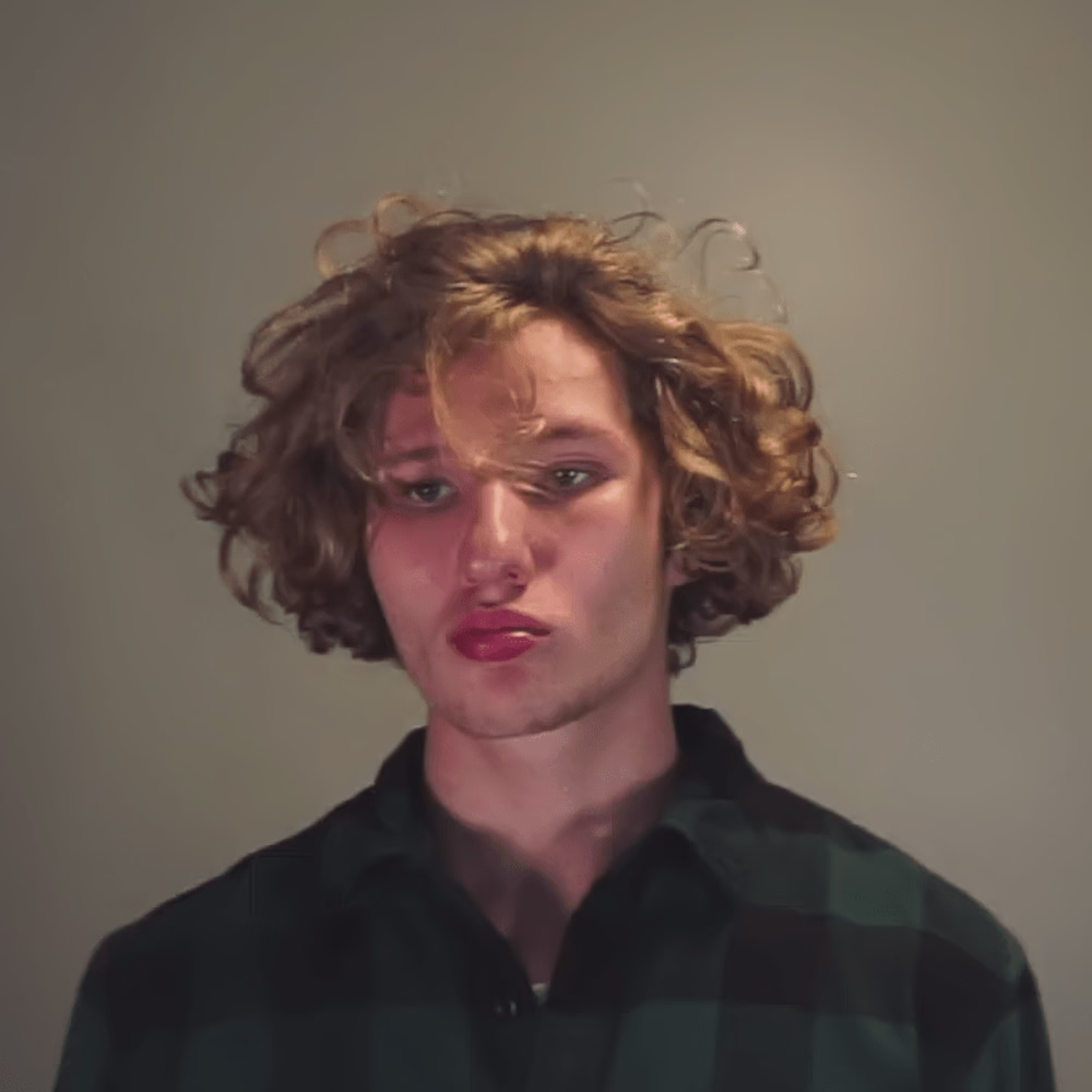 Matthew Stovall