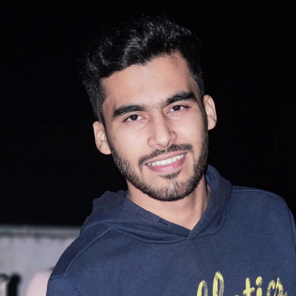 K M Abu Hasnat