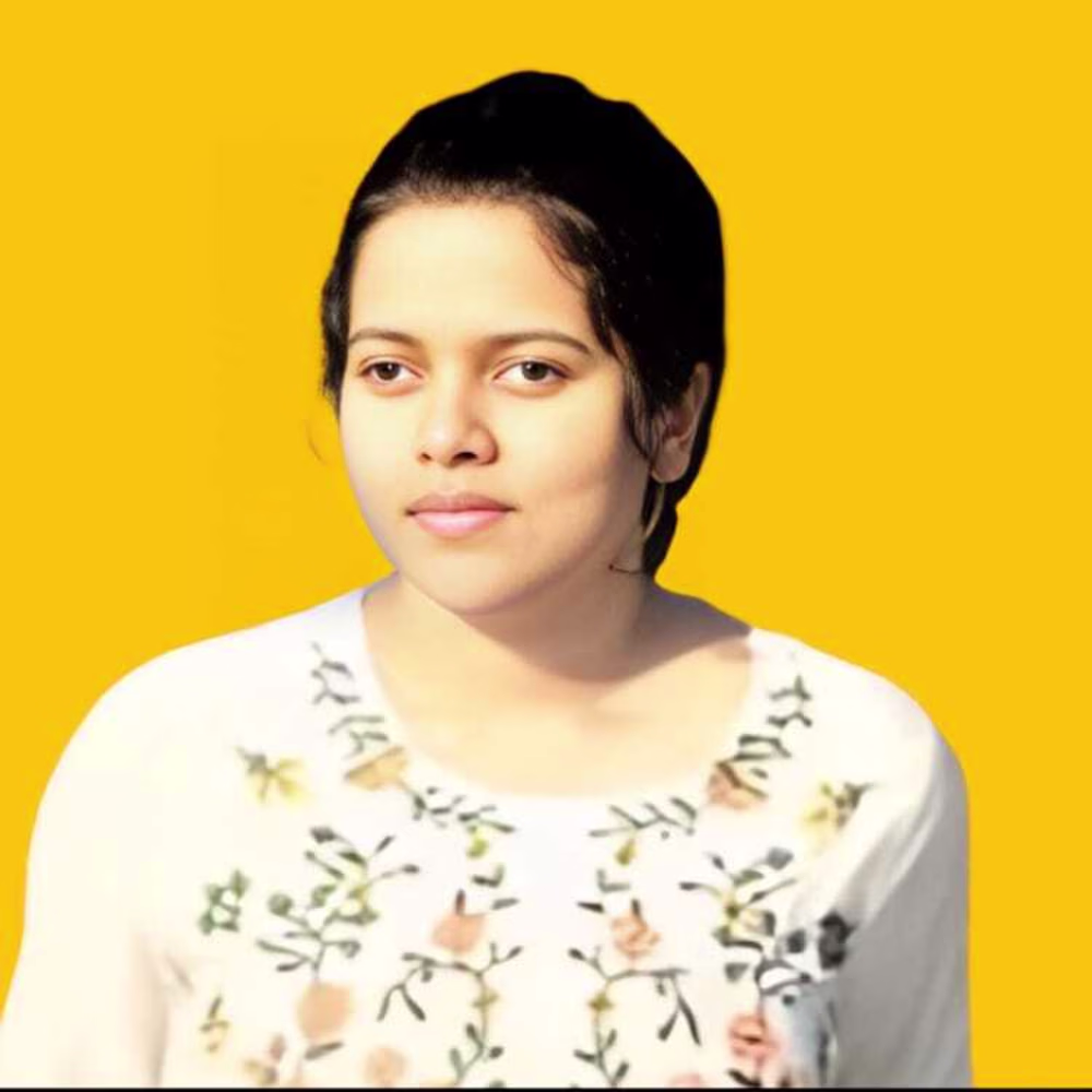 Pragya Pattnayak