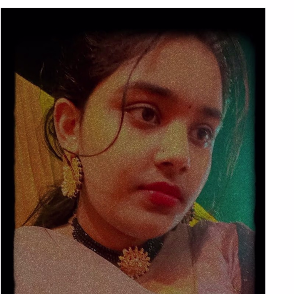 nandini kaushik