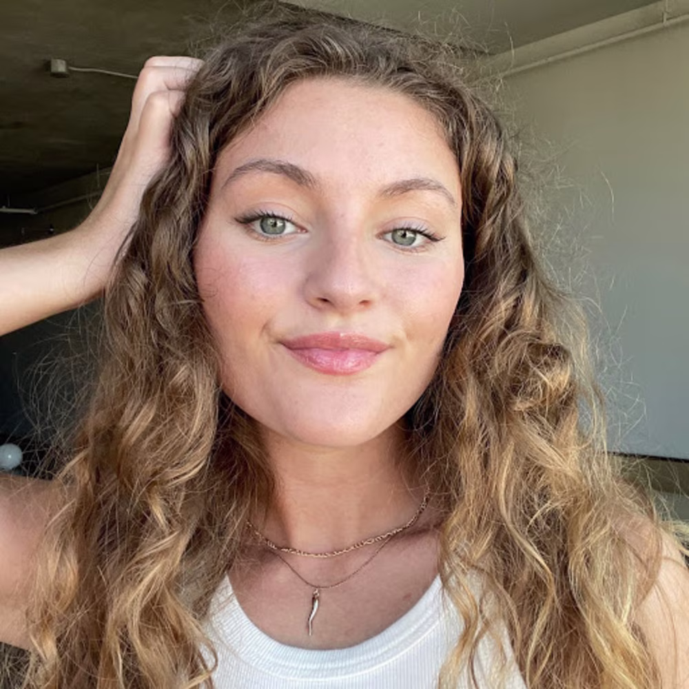 Katie Morgans