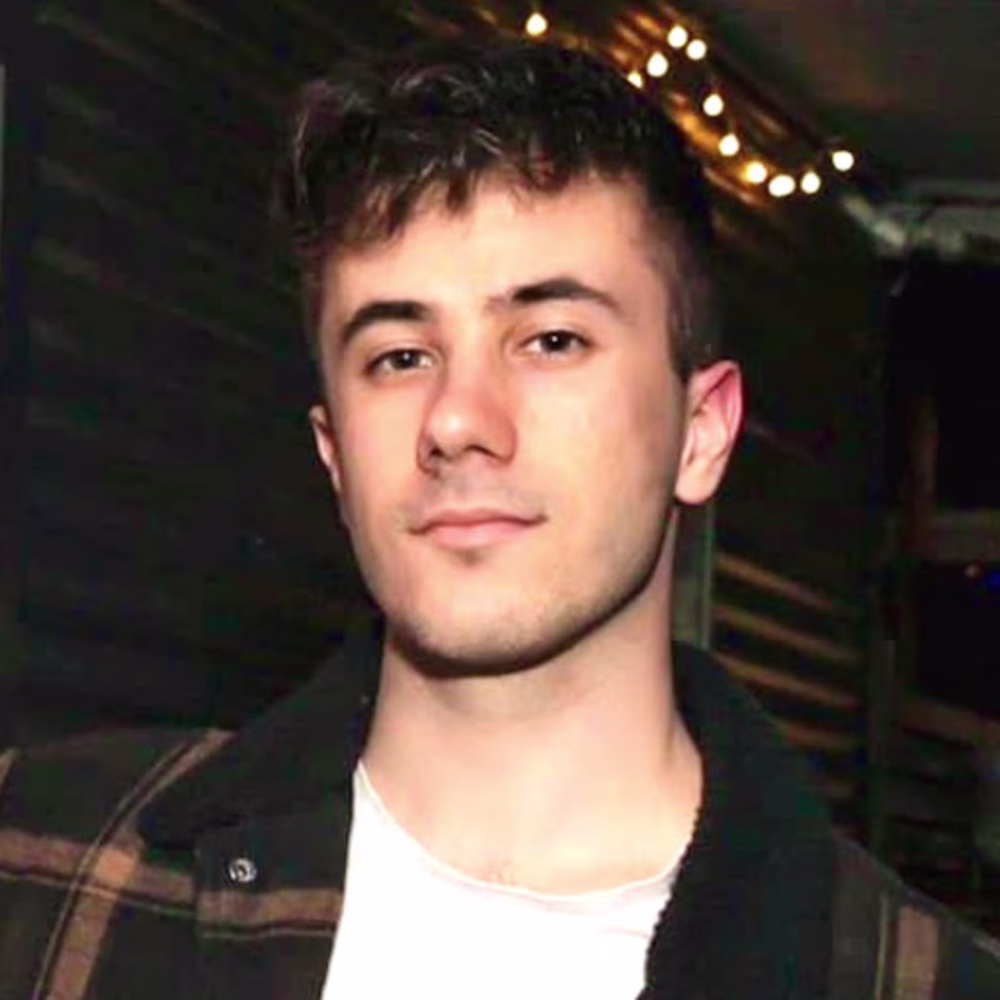 Daniel Brown