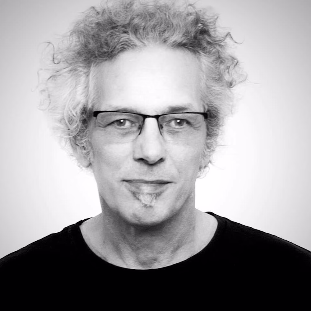Allard van Wielink