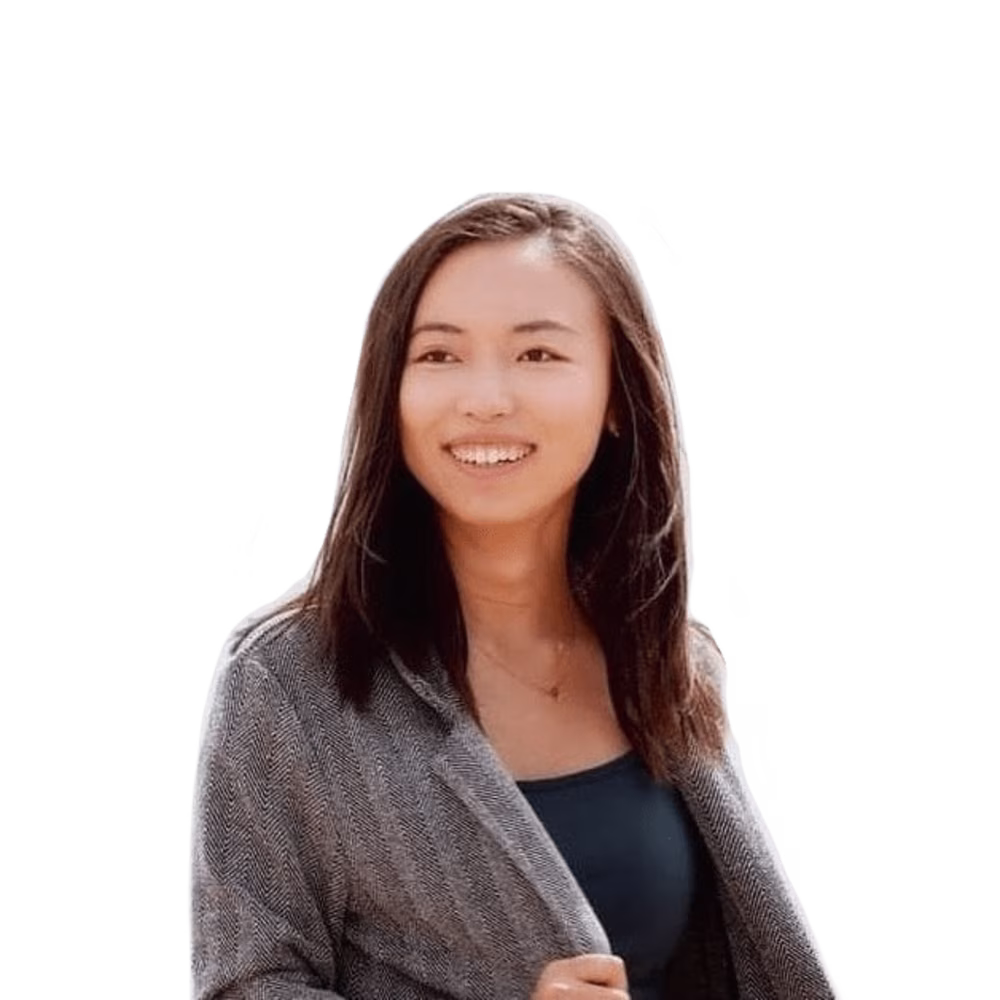 Angel Wen