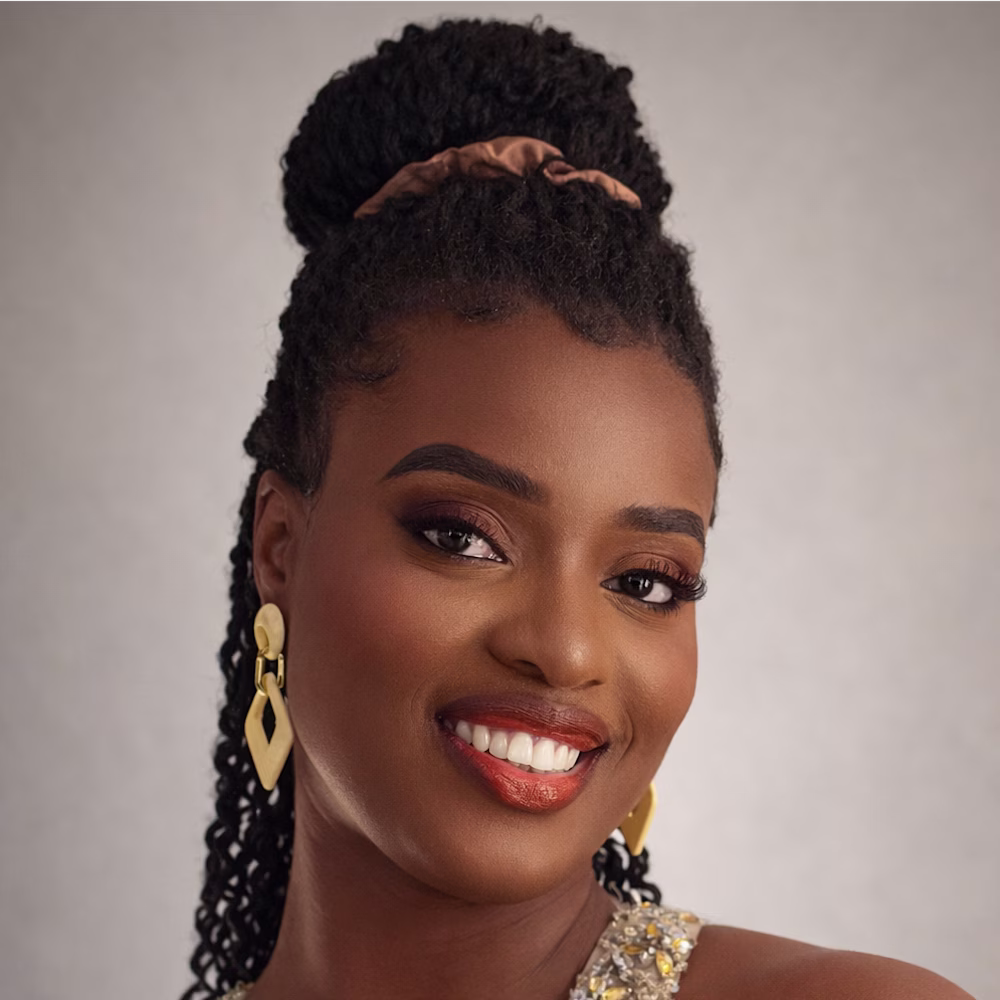 Stella Orji