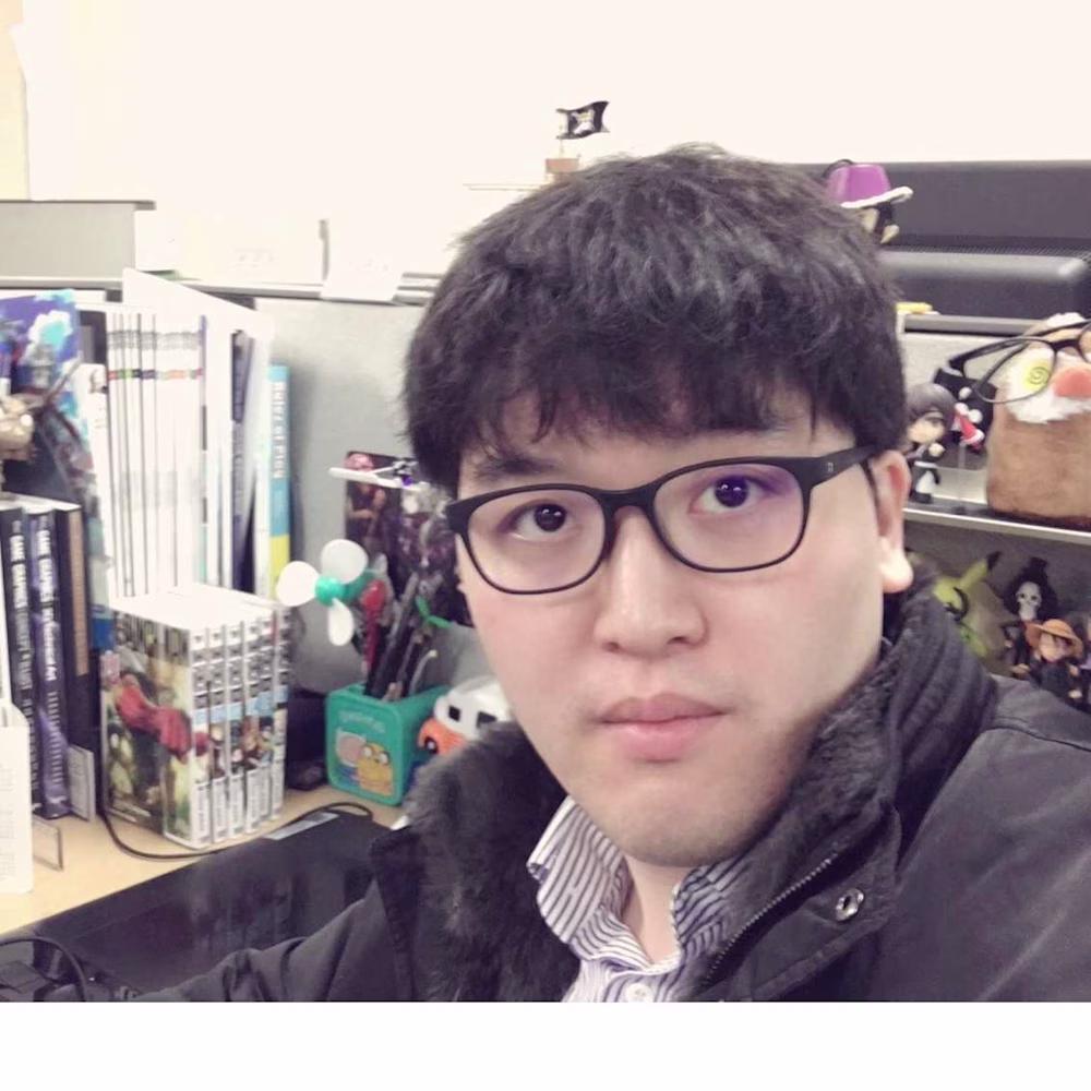 Jong Lee