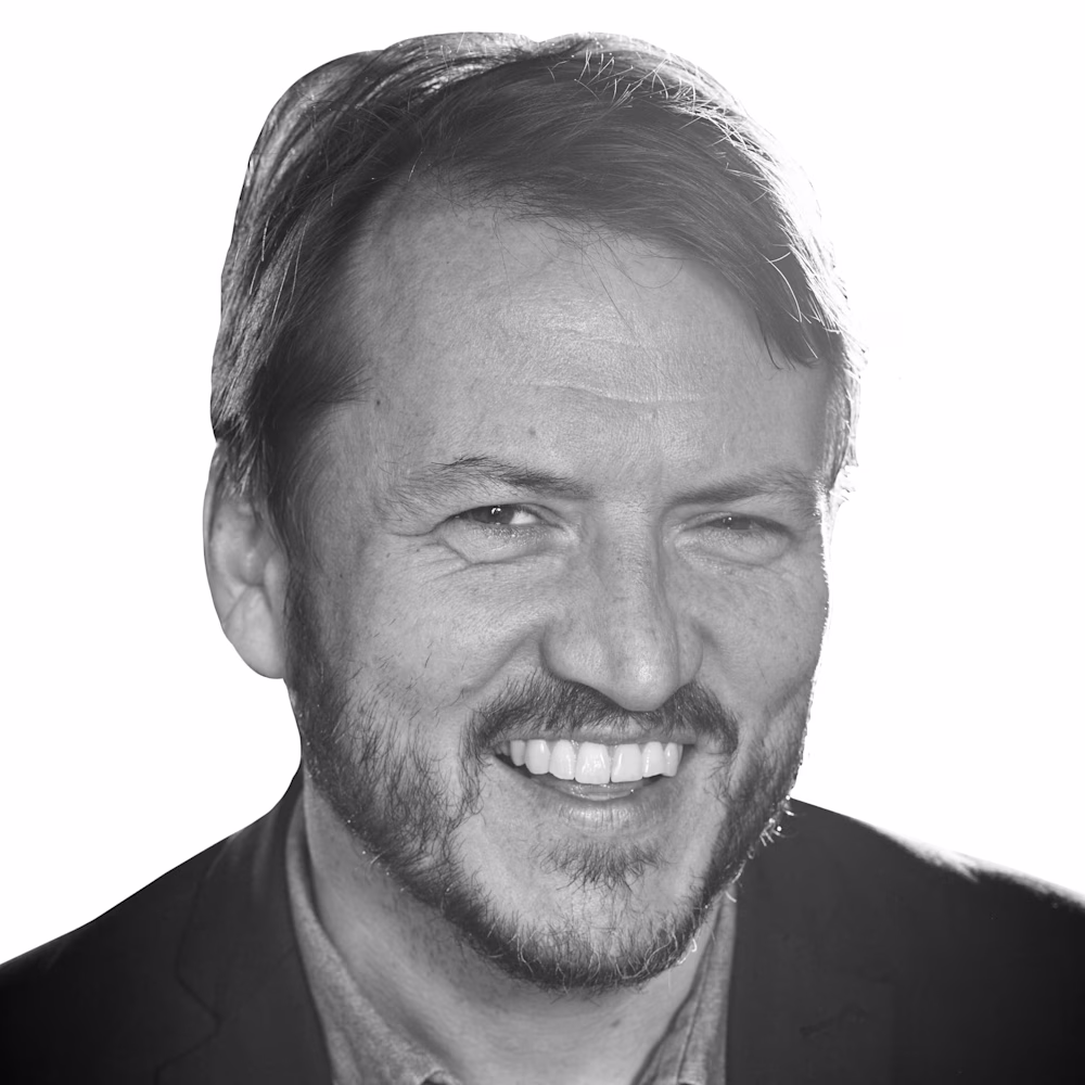 Piers Fawkes