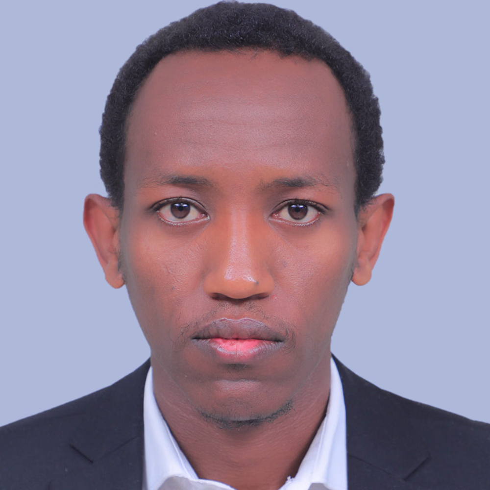 Yoseph Zemede