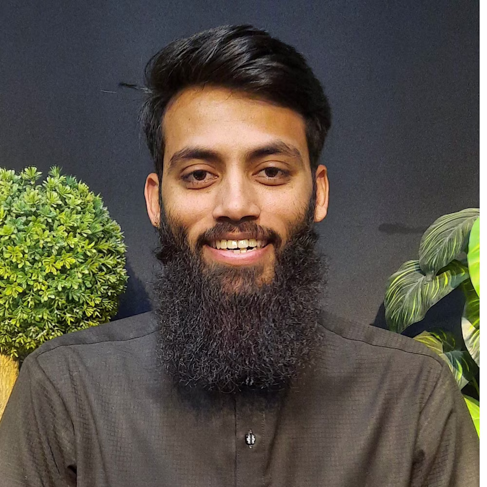 Bilal Zahoor