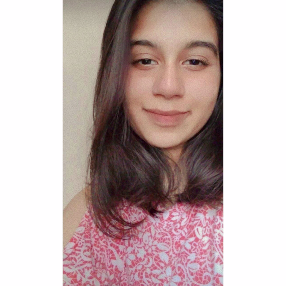 Nidhi Shah