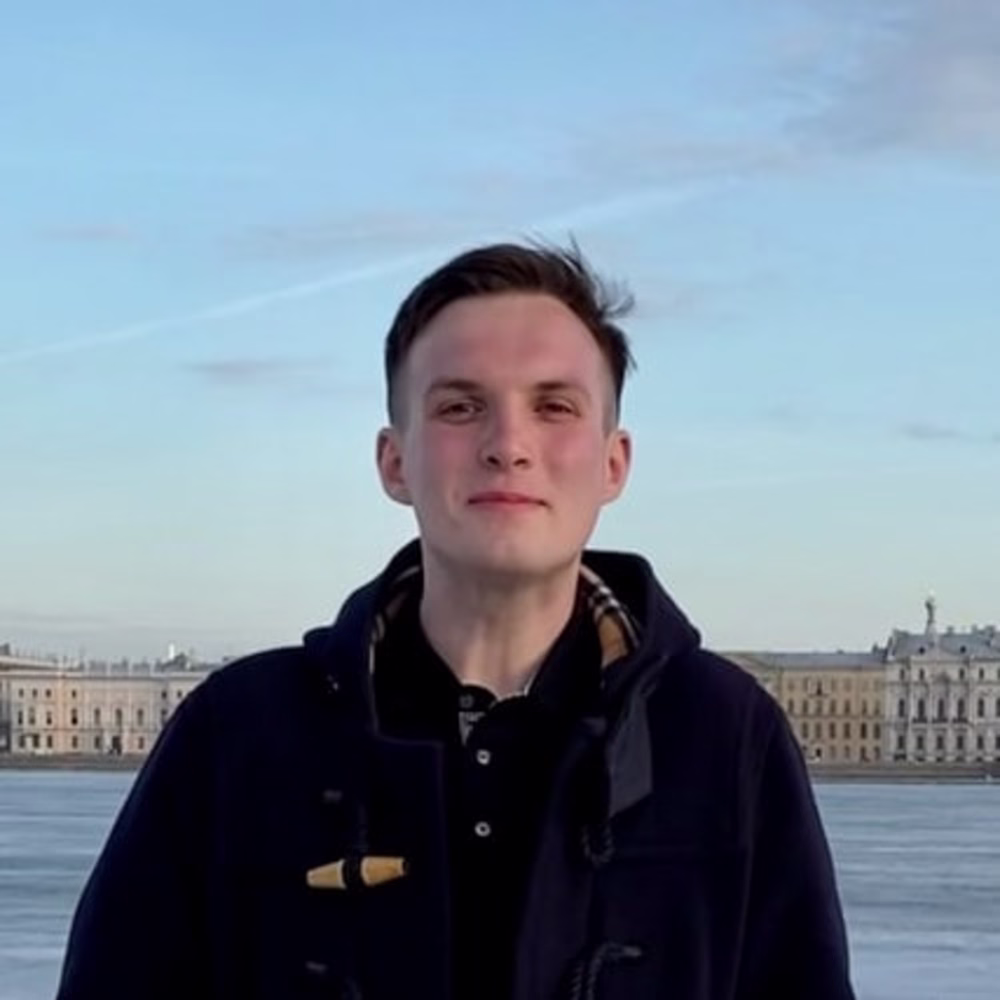 Artem Dikmarov